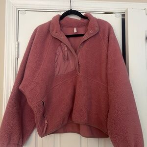 Free People Movement Hit the Slopes Jacket